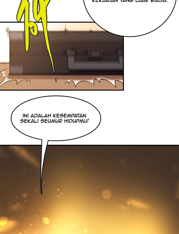 Reborn Doctor Chapter 17 Bahasa Indonesia